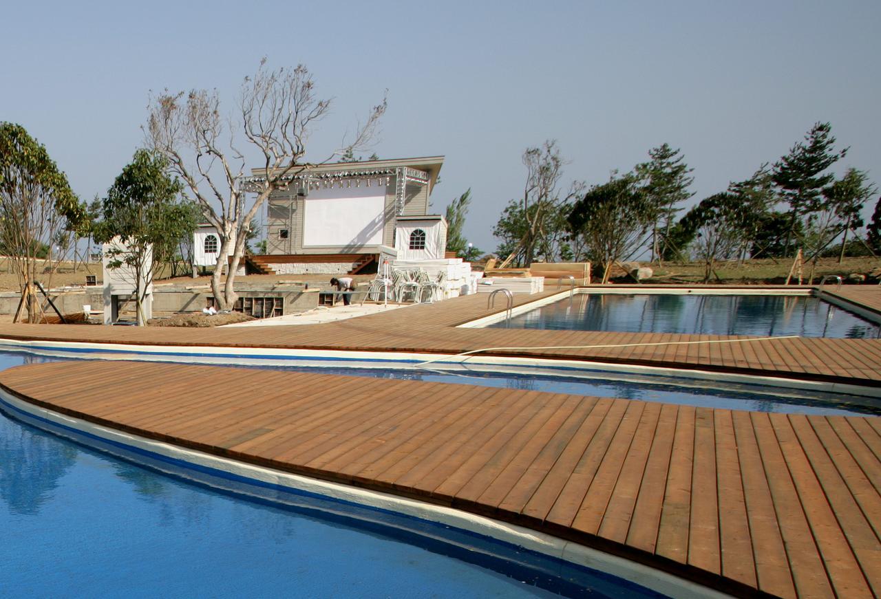 Daea Ulleung Resort المظهر الخارجي الصورة