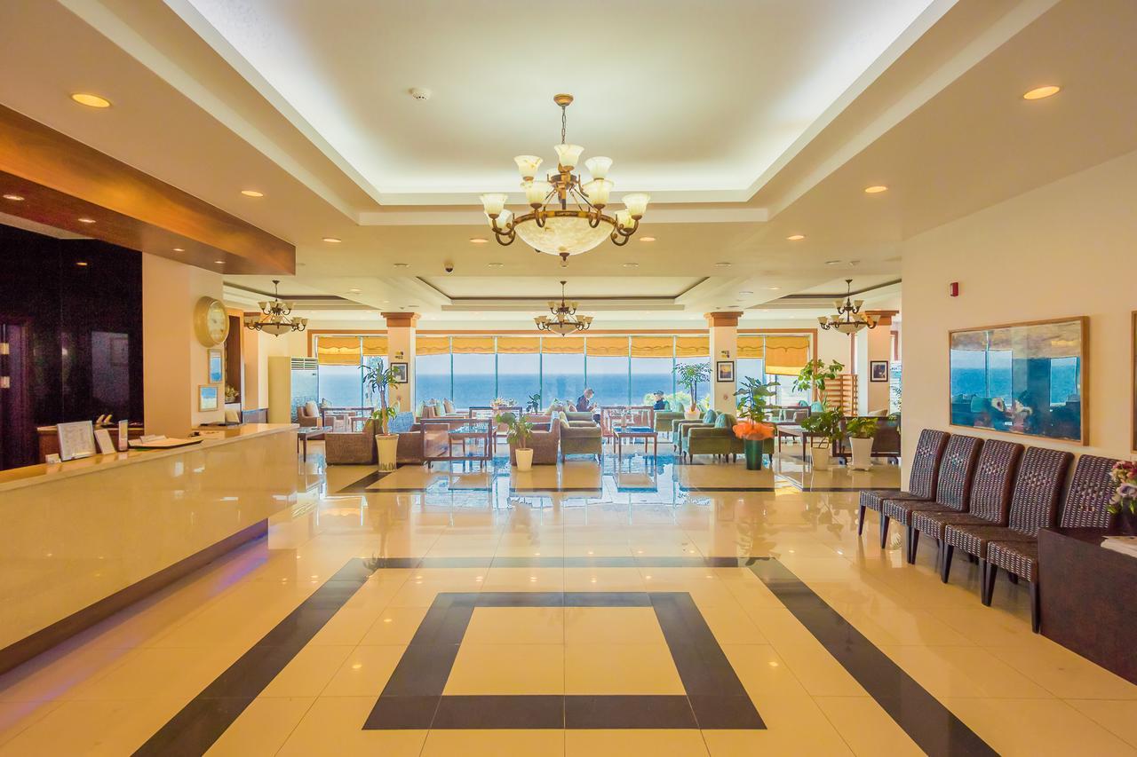 Daea Ulleung Resort المظهر الخارجي الصورة