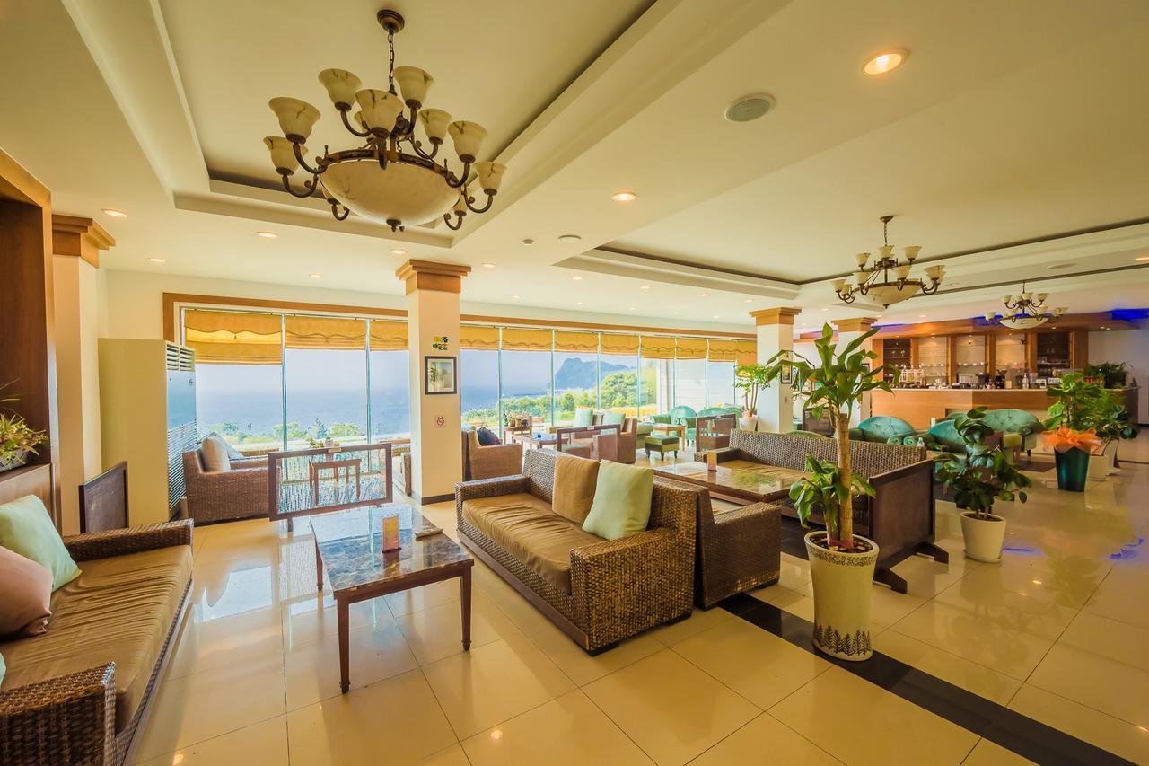 Daea Ulleung Resort المظهر الخارجي الصورة